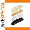 Plastic ST Guitar Pickup Covers Set