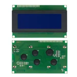 LCD2004+I2C 20x4 Character Display Module 19 ffb72c665e214e3793b47afa upscaled
