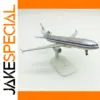 American Airways MD-11 Model - 20CM Alloy Display