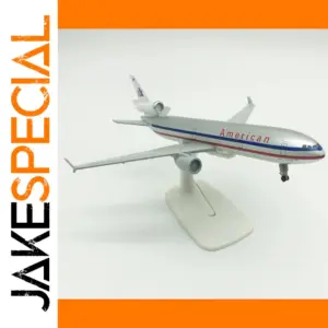 American Airways MD-11 Model - 20CM Alloy Display
