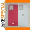 Motorola G84 Replacement Back Cover in Vivid Colors