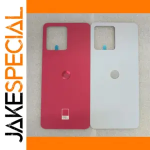 Motorola G84 Replacement Back Cover in Vivid Colors