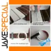 Guitar Fret Polishing & Masking Tape Set
