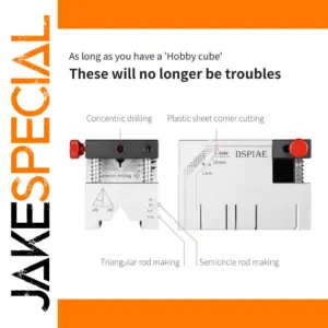 DSPIAE AT-AP Multi-Purpose Craft Platform