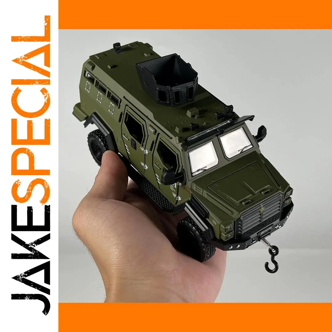 Maisto 1:32 Ford F-550 Military Model 1 Maisto 1:32 Ford F-550 Military Model