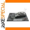 Tiger II WWII Diecast Model 1:72 Scale
