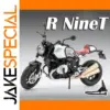 1:9 Scale BMW R NineT Motorcycle Model