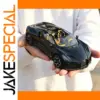 1:24 Scale Diecast Sports Car Model