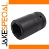 Heavy-Duty 1-Inch Drive Impact Socket Set