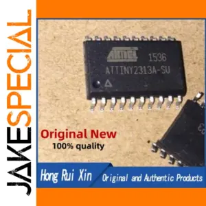 ATTINY2313A Microcontroller SOP-20 Pack