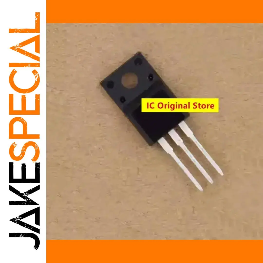 NCE80N1K2F Power Drive IC Set 20-Pack 1 NCE80N1K2F Power Drive IC Set 20-Pack