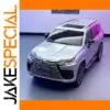 1:24 Lexus LX600 Diecast Model Car