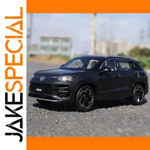 2025 Tayron L SUV Diecast Model 1:18 Scale