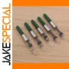 Vibrant Green Ink Converter Pen Refill Set