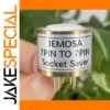 7-Pin Vacuum Tube Socket Saver for Amplifiers