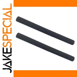 Foam Bicycle Handlebar Grips 50cm x 34mm