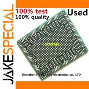 Used BGA Component for Computers SLBXG, SLBMK, SLBSV, SLC26