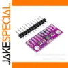 High-Resolution 3-Axis Accelerometer Module