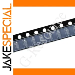 Takin Chip MMSZ5248B Bipolar Diodes 18V 350mW