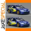 1:36 Subaru Impreza WRX STI Model