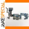 Blue Charging Port Flex Cable for Galaxy S8 Active