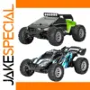 1:32 Scale Remote Control Off-Road Car