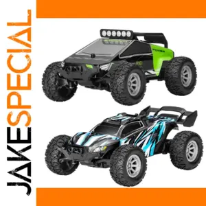1:32 Scale Remote Control Off-Road Car