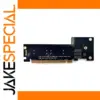 ADTLink PCIe Riser Card X16 to X4/X8 Expansion