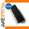 NASAYI CD4015BE DIP-16 Integrated Circuit Chips Set