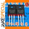 SVF10N60F MOSFET Transistor Set in TO-220F