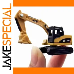 CAT 315D L Alloy Model by Maisto