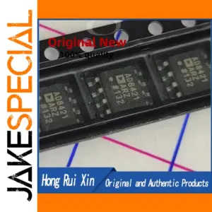 AD8421 Series Precision Operational Amplifier