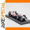 Honda RA106 2006 Diecast Model - 1:24 Scale