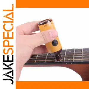 Lemon Oil for Guitar Fretboards 50ml