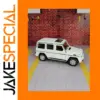 Mercedes-Benz G350D 1:32 Scale Diecast Model