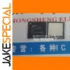 LTC2208A High-Precision ADC Chip in QFN-64