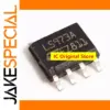 L5973ADTR Voltage Regulator IC SOP-8