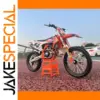 2018 KTM 450 SX-F Factory Edition Diecast Replica