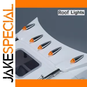 1/14 Scale RC Truck Roof Light Strip
