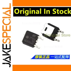 High-Precision LD29150DTR Voltage Regulator Chip