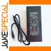 54.6V 2A DC Charger for 13S 48V Lithium Batteries
