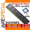High-Performance TMC2209-LA Stepper Driver Modules Set