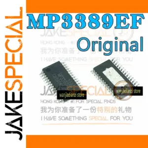 MP3389EF Power Management IC Chips for LED Screens