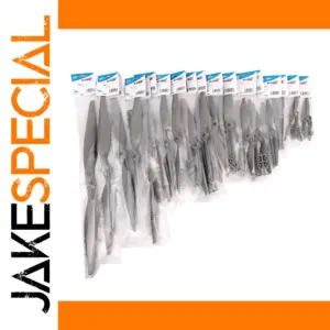 Gemfan APC Nylon Propellers, Multi-Size Set