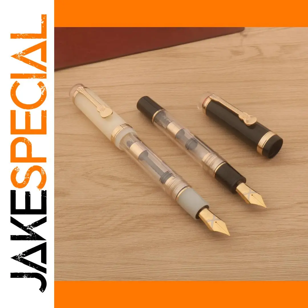 Acrylic Fountain Pen Model 1935 1 Acrylic Fountain Pen Model 1935