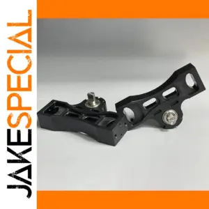 1/14 Scale RC Metal Drive Shaft Bridge Beam