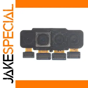 Galaxy A9 (2018) A920F Back Camera Replacement