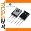 RJH60F5 High-Voltage Power Module for Switches