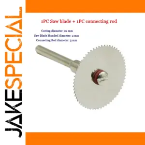 Precision Circular Saw Blades for Oscillating Tools
