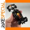 1:43 Red Bull RB19 F1 Model Vehicle